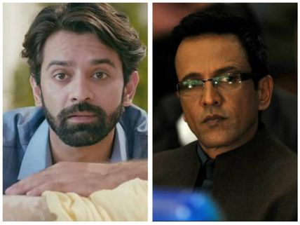 Barun Sobti & Kay Kay Menon In ALT Balaji’s Web Series 'The Great Indian Dysfunctional Family’