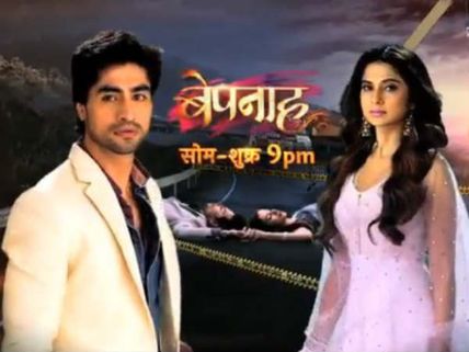 Bepannaah: Fans Give THUMBS UP To Jennifer Winget & Harshad Chopra’s Show