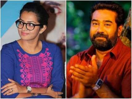 Parvathy & Biju Menon To Come Together For An Upcoming Movie?