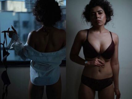 Farrah Kader Is The BOLDEST Indian Model On Instagram! Spreads Awareness On Social Issues Too