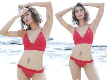 Mukkta K's Latest Music Video Bahana Is A Piece Of Art!