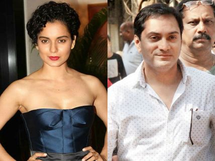 CDR Case: Bombay High Court Directs Thane Police To Release Kangana Ranaut's Lawyer Rizwan Siddiqui