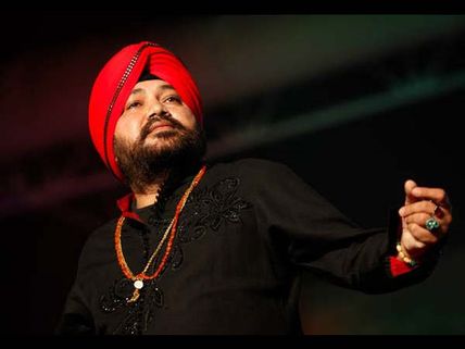 SHOCKING! Singer Daler Mehndi FOUND GUILTY In Human Trafficking Case, Jailed For Two Years
