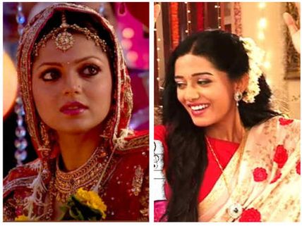 SHOCKING! Amrita Rao & Drashti Dhami Are Yet To Receive Their Dues For Their Shows; File Complaints!