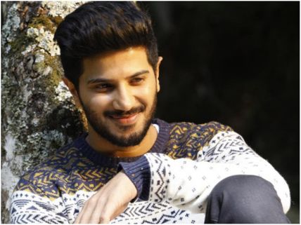 Dulquer Salmaan Confirms His Association With Zoya Factor!
