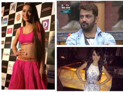 Manu Punjabi, Sara Khan, Tanya & Other TV Celebs Are All Set To Spread The Colours Of Joy 'HOLI'
