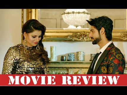 Hate Story 4 Review: The Revenge Is More On Us; Blame It On The Terrible Acting! 