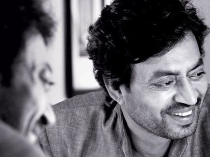 Irrfan Khan Is Absolutely Inspirational & Amazing, Says Blackmail Director Abhinay Deo!