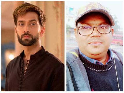 Ishqbaaz’s Supervising Producer’s Suicide: Nakuul Mehta Says ‘It’s A Huge Loss’!