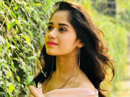 Tu Aashiqui’s Jannat On Kissing Row: It Was An Intense Kiss; Wouldn’t Have Been Comfortable Doing It