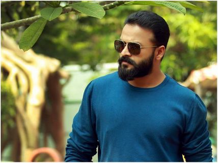 Jayasurya, The King Of Makeovers, Is All Set To Stun Us Yet Again With Njan Marykutty!