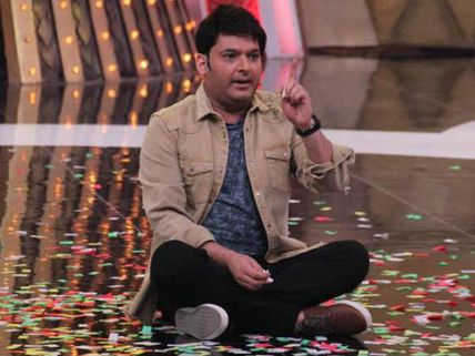 Kapil Sharma’s Close Friend REVEALS What’s Wrong With The Comedian & Why He Cancelled The Shoot!