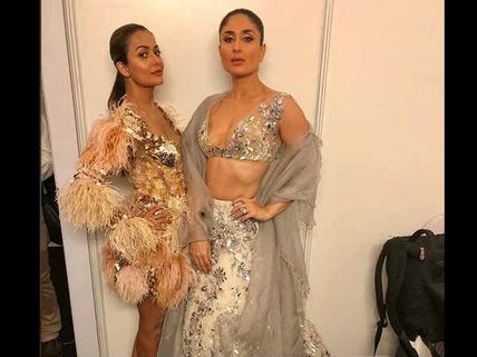 Kareena Kapoor Khan TROLLED & BODY-SHAMED For Her New Picture; Gets Asked To Start Eating!