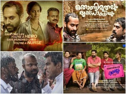 Take Off, Ottamuri Velicham, Ee.Ma.Yau & Other Movies That Shined At Kerala State film Awards 2017!