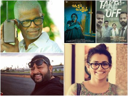 Mollywood Celebrities Congratulate The Kerala State Film Awards Winners!