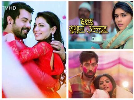 Latest TRP Ratings: Kumkum Bhagya Is Back At The Second Spot; Ishq Subhan Allah Enters The TRP Chart