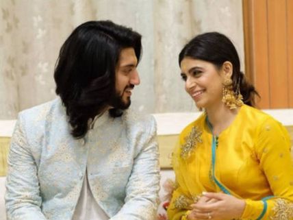 SURPRISE! Ishqbaaz Actor Kunal Jaisingh Gets Engaged! (PICS)