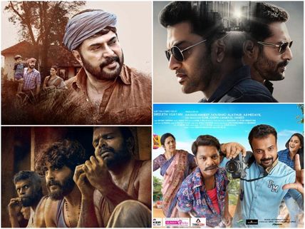Parole, Swathanthryam Ardharathriyil, Ranam & Kuttanadan Marpapa Make An Impact With Their Trailers!