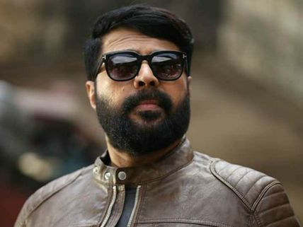 Mammootty To Come Up With A 'Game Thriller'!
