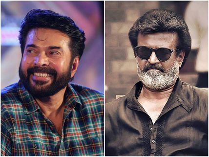Mammootty Was Approached For The Rajinikanth Starrer Kaala!