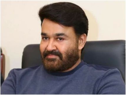 Mohanlal Crosses The 5 Million Followers Mark On Twitter!
