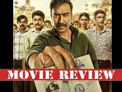 Raid Review: Knock, Knock! This Ajay Devgn Film Is Worth Inviting In For Its Heavy-Weight Dialogues