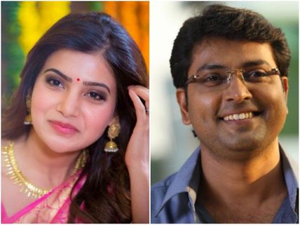 Narain To Play An Important Role In This Samantha Starrer!