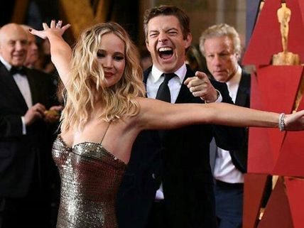 Oscar Awards 2018: Here Is The Complete List of Winners