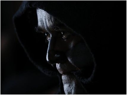 Mohanlal's Latest Click From Odiyan Is Indeed a Stunner!