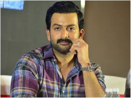 Prithviraj's Sci-fi Movie To Begin Soon?