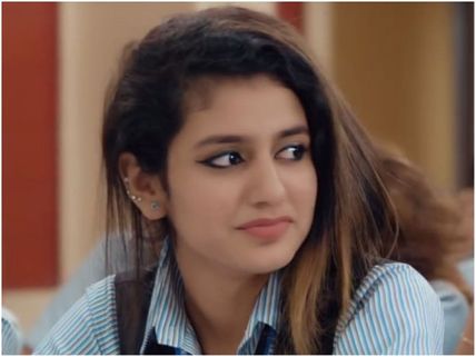 Priya Prakash Varrier Charges A Hefty Sum For Her Social Media Posts?