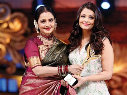 HIDDEN MOTIVE? Rekha Praises Aishwarya Rai Bachchan To Be In Good Books Of Amitabh Bachchan's Family