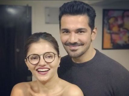 Shakti Actress Rubina Dilaik & Abhinav Shukla’s Wedding Date Confirmed; Read Details