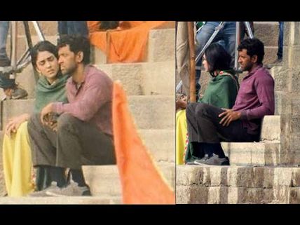 Mrunal Thakur On Working With Hrithik Roshan In Super 30: He Is Humble & Dedicated 