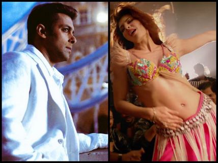 Difficult To Match Madhuri: Salman Khan Reacts To Jacqueline's 'Ek Do Teen' & Ends Up Being SLAMMED