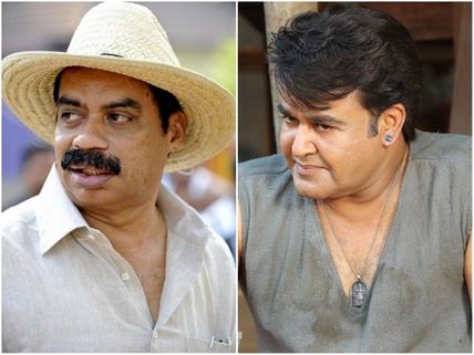 Mohanlal In Odiyan: Here's What Sathyan Anthikkad Has To Say After Visiting The Sets!
