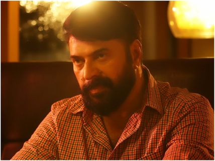 Mammootty's The Great Father To Be Remade In Tamil?