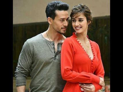 Disha Patani FRIENDZONES Alleged Beau Tiger Shroff; Says 'There's Nothing More To The Story'!