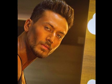 INTERVIEW! Tiger Shroff: I Would Love To Do A Role Like Brad Pitt's Achilles From Troy