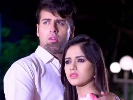 Tu Aashiqui: Jannat Zubair Rahmani’s Mother MIFFED With Makers Over Jannat & Ritvik’s Kissing Scene!