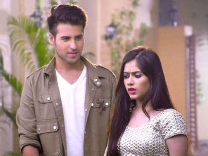 Tu Aashiqui Kissing Row: Jannat Zubair Rahmani Is NOT Quitting The Show!