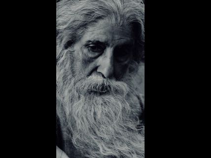 Amitabh Bachchan Is Inundated With Projects; Leaves For Hyderabad To Shoot For This Superstar's Film