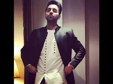 Ayushmann Khurrana On Playing A Blind Musician, Working With Dangal Girl Sanya Malhotra & Much More!