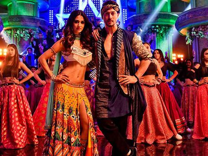 Baaghi 2: All Is Not Well Between Tiger Shroff & Disha Patani? The Alleged Couple Gets Into A Spat
