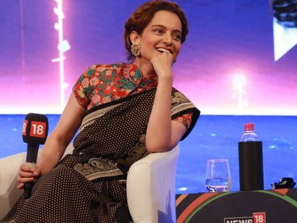 Kangana Ranaut Admits OPENLY She Dated A Man After Hrithik Roshan Fiasco; Says Everyone LEAVES Me