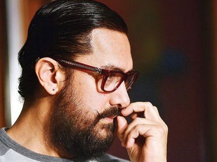 Aamir Khan's Unique Way To Promote Water Conservation Will Leave You All Proud!