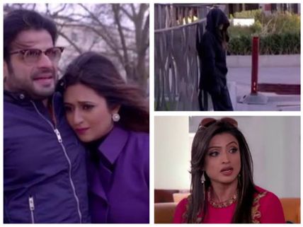Yeh Hai Mohabbatein: Ishita & Raman Romance In London; New Entries & Ghost Twist On The Show!