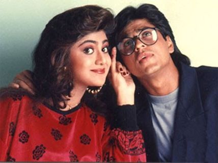 Shilpa Shetty's Interesting Story! Here’s How The Actress Got The Role In Shahrukh Khan's Baazigar