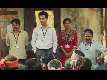 Rajkummar Rao Should Have Won National Award: Newton Director Amit V Masurkar