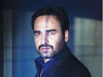 Newton Actor Pankaj Tripathi: I Want To Do Entertaining Cinema With Social Message